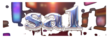 sa1 logo