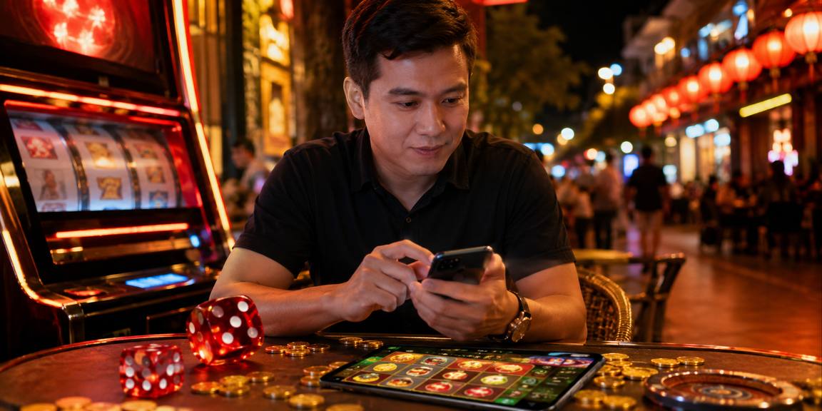 sa1 Đấu Trường Game