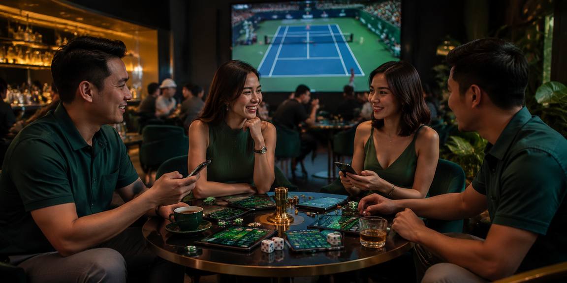 sa1 Cược Thể Thao Với Tỷ Lệ Cập Nhật Theo Thời Gian Thực
